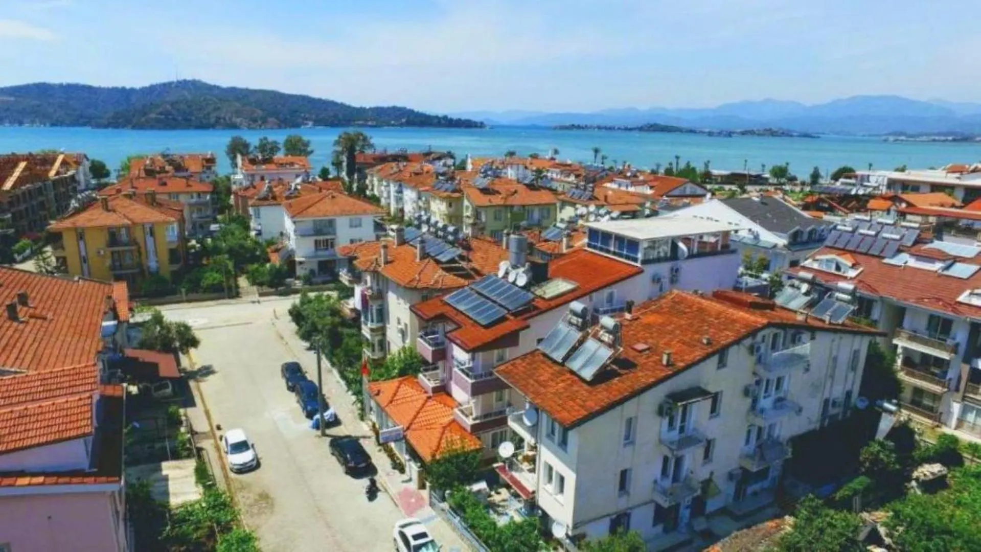 Royalis Apart Hotel By Mykonut Fethiye 0*,
