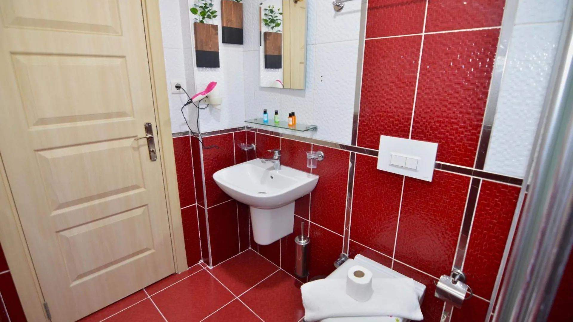 Lejlighedshotel Royalis Apart Hotel Fethiye