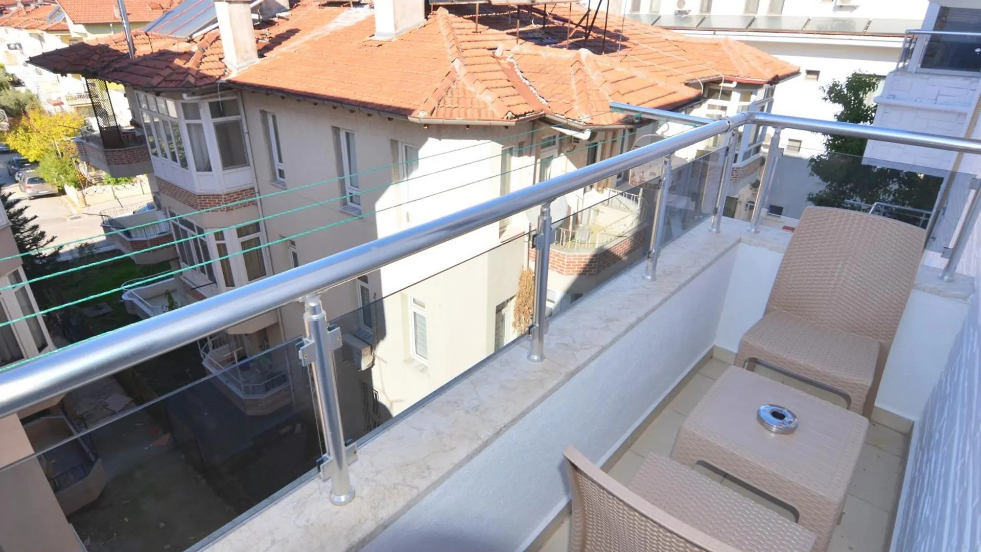 Royalis Apart Hotel By Mykonut Fethiye Turkey