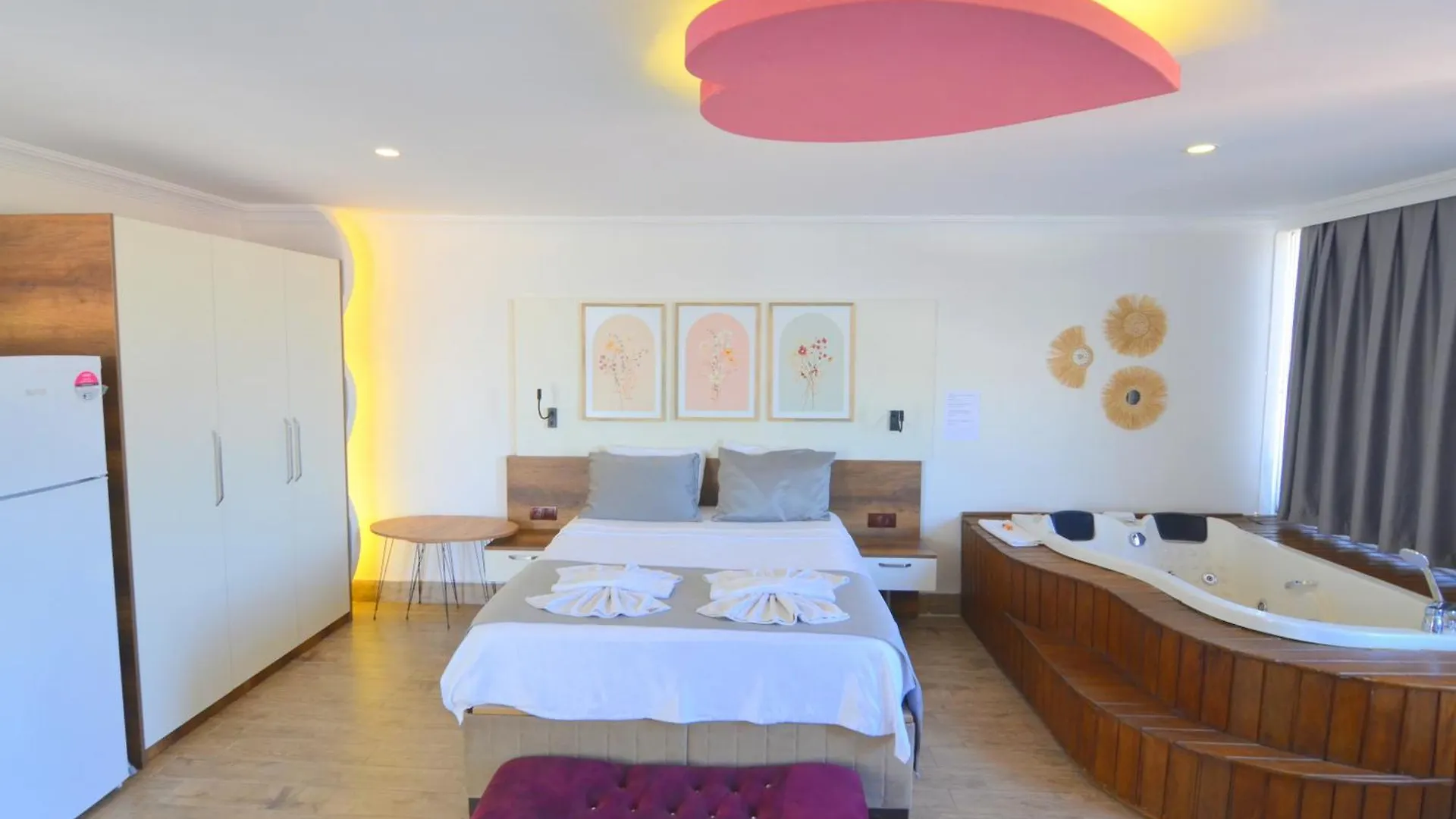 Aparthotel Royalis Apart Hotel By Mykonut Fethiye Turkey