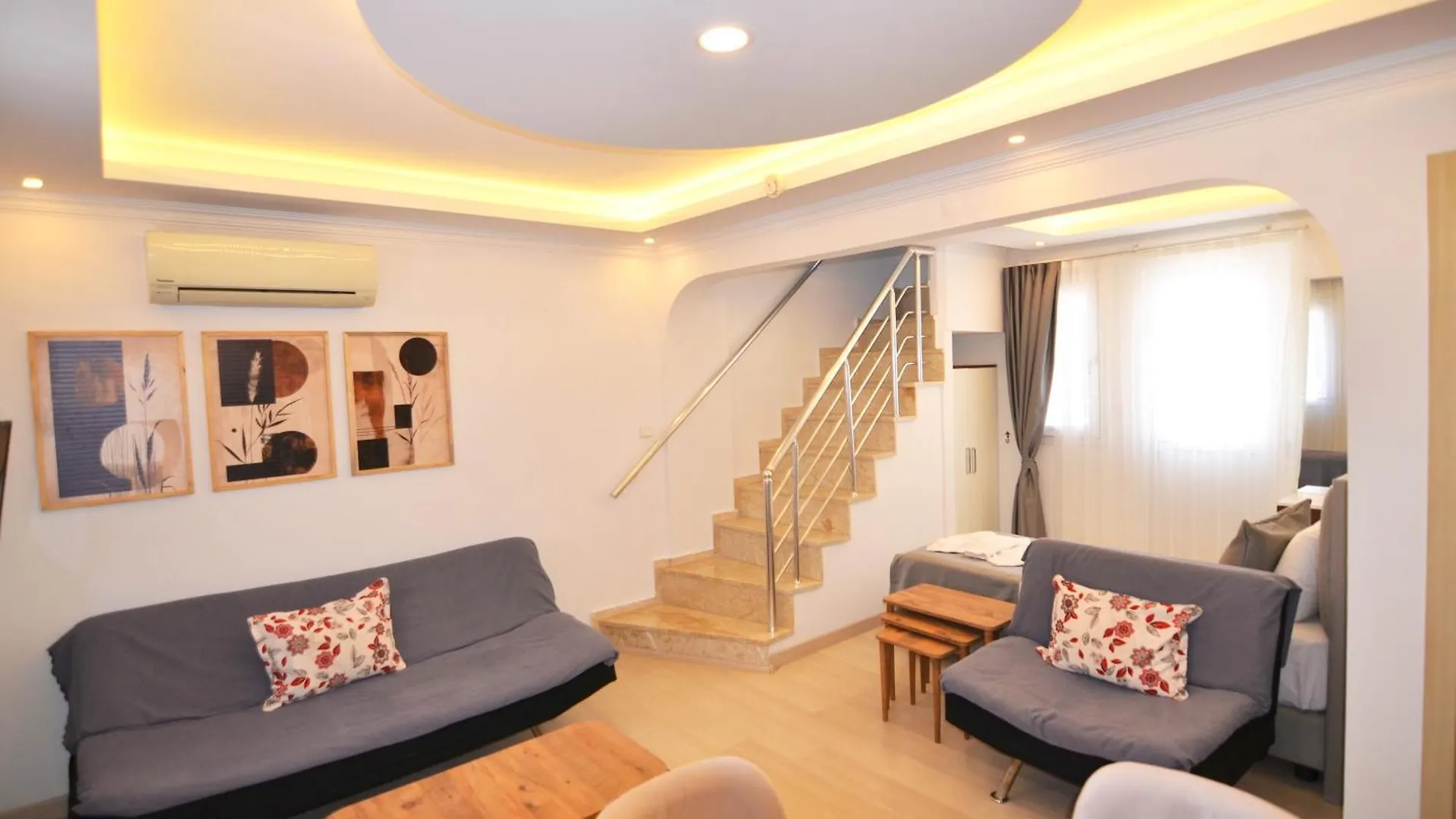 Aparthotel Royalis Apart Hotel By Mykonut Fethiye Turkey