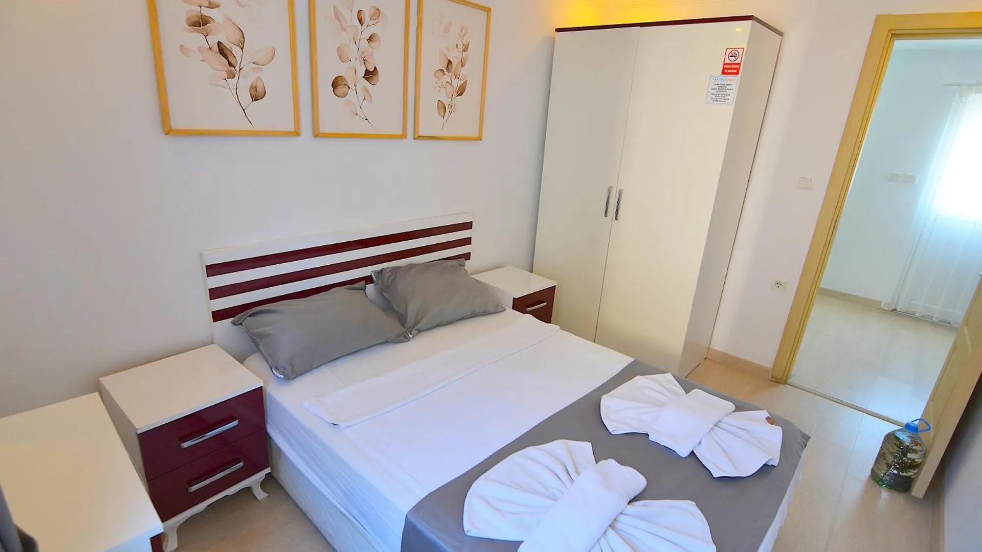 Royalis Apart Hotel By Mykonut Fethiye 0*,  Turkey