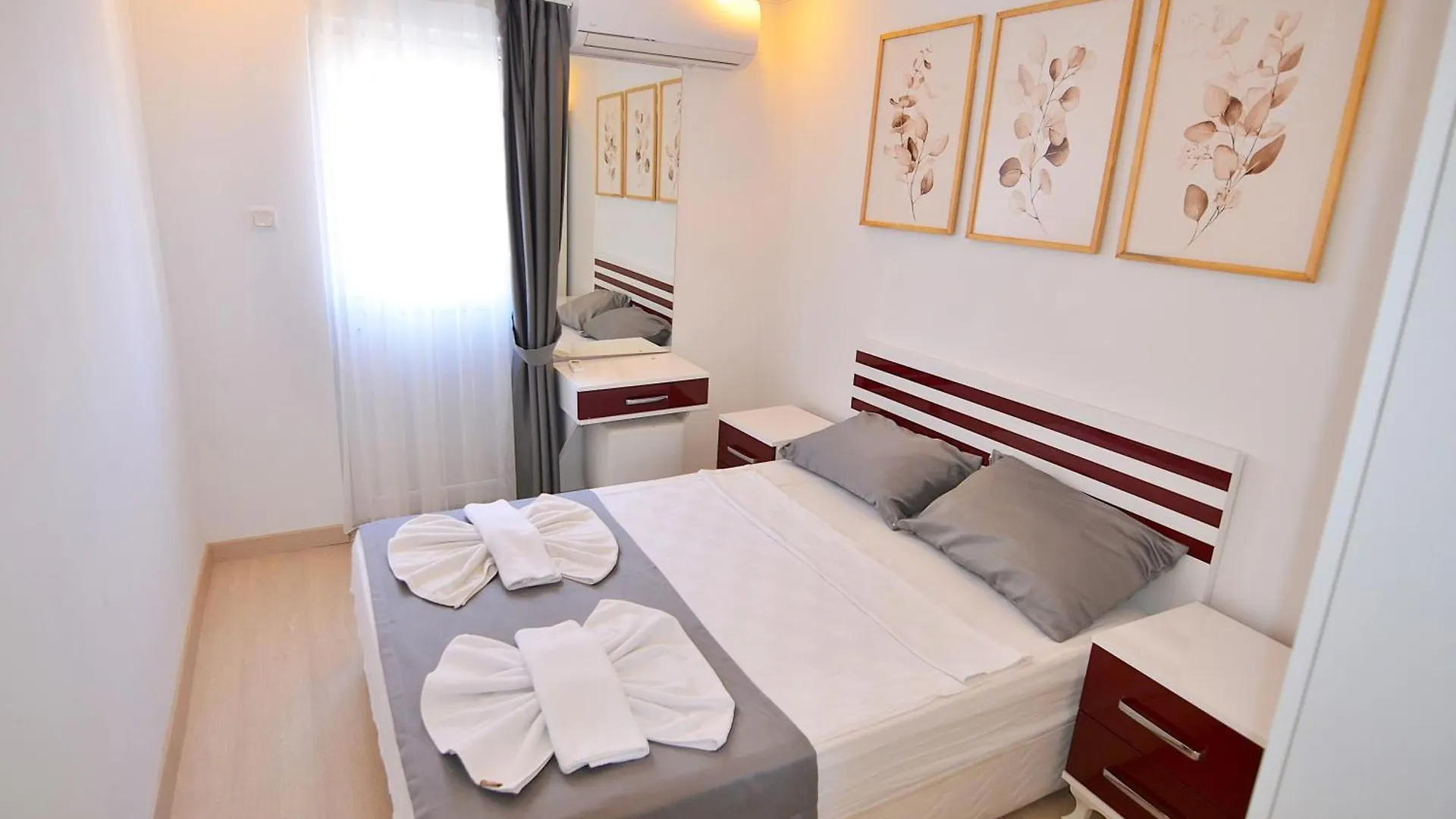 Royalis Apart Hotel By Mykonut Fethiye