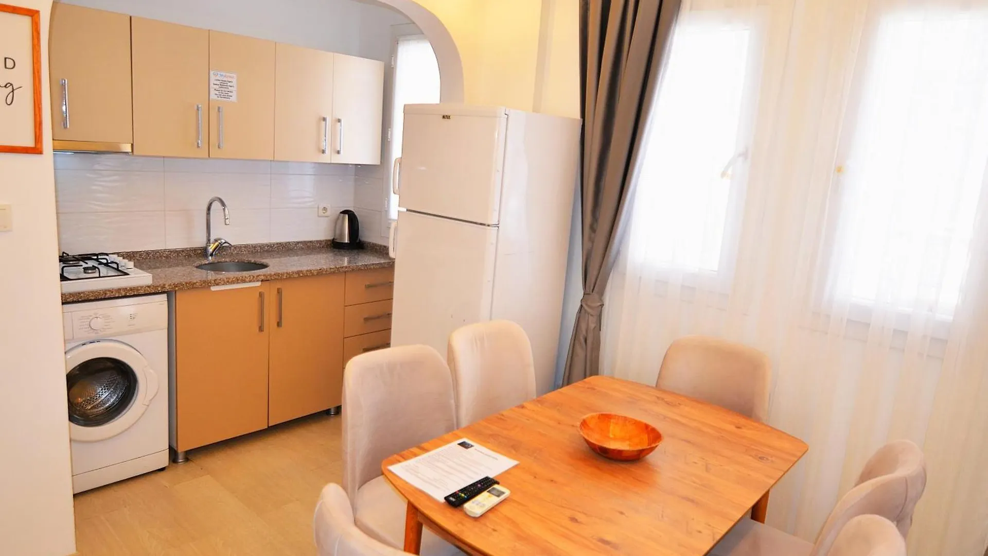 Royalis Apart Hotel By Mykonut Fethiye 0*,  Turkey