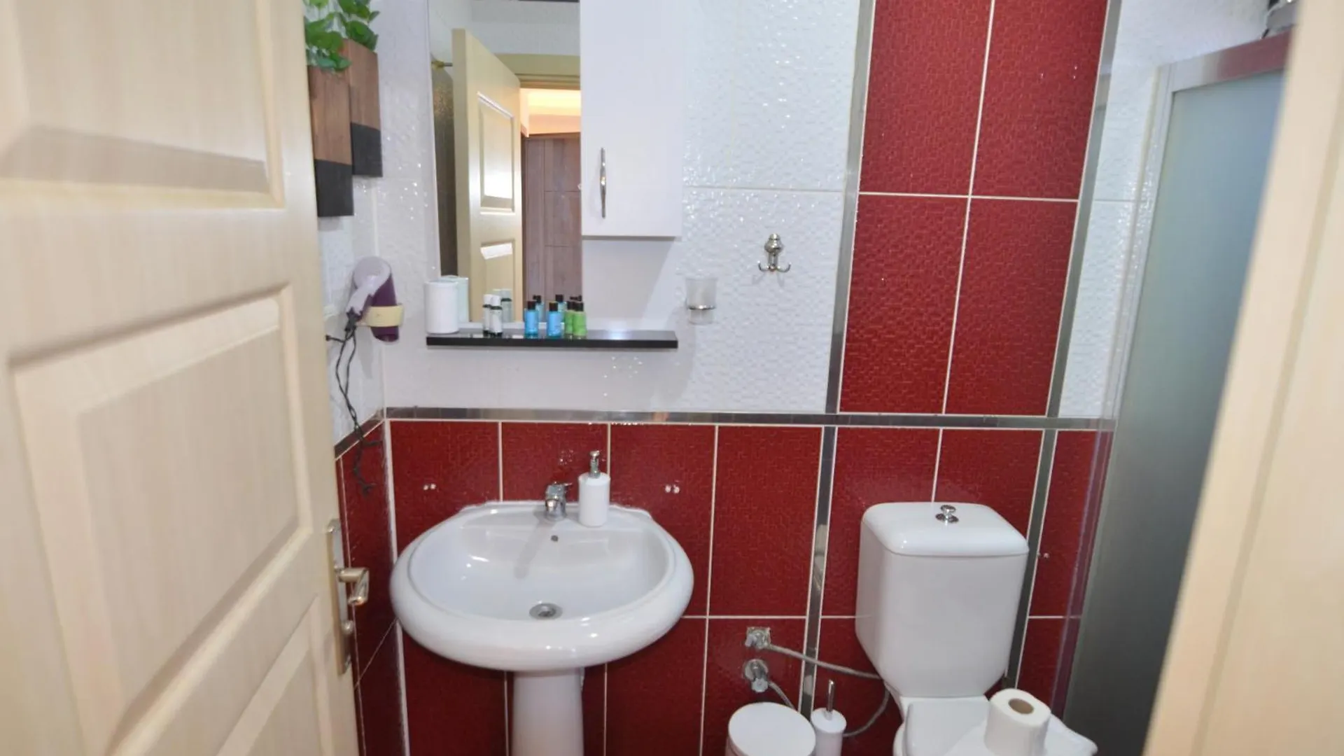 Aparthotel Royalis Apart Hotel By Mykonut Fethiye