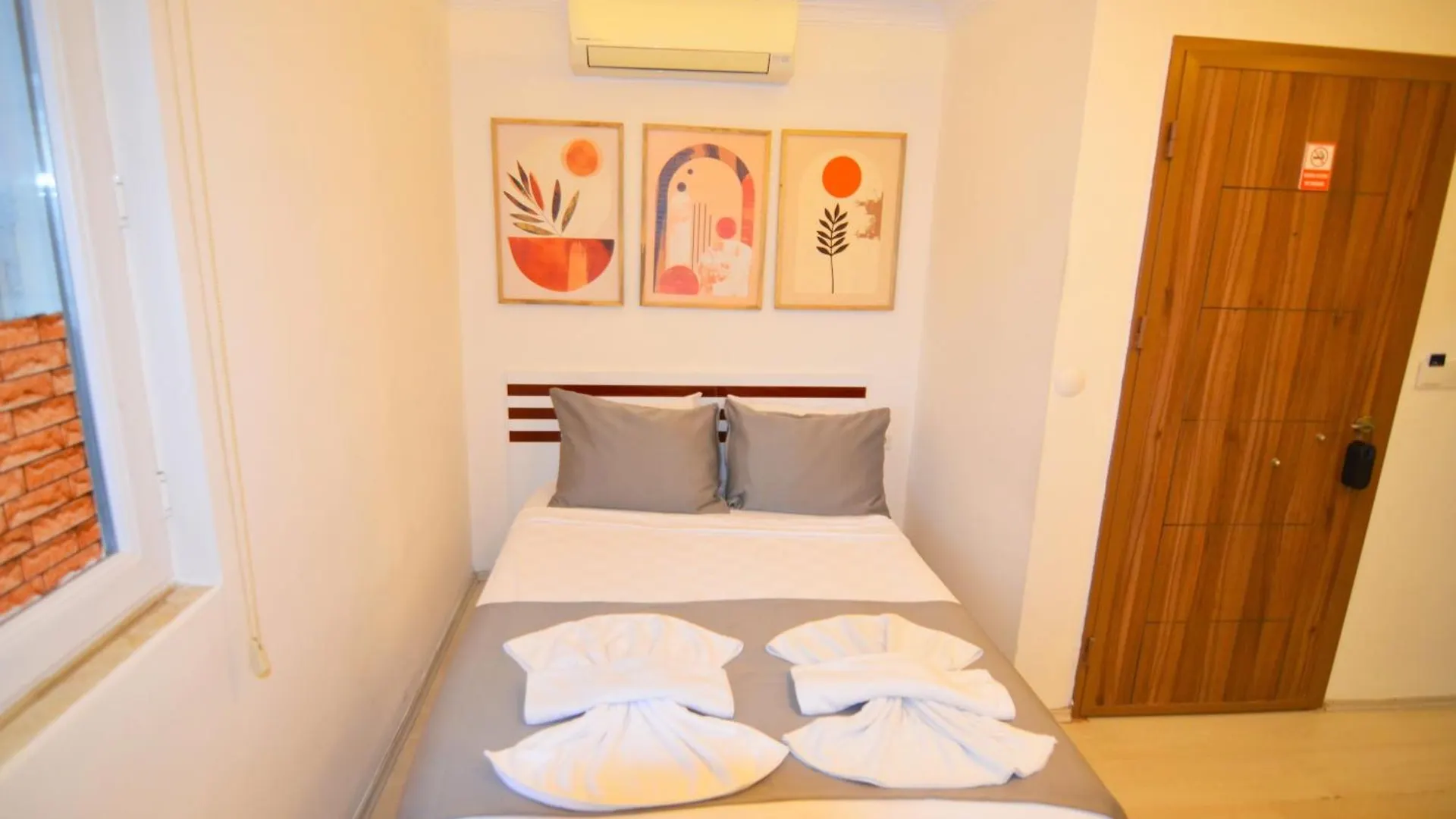 Royalis Apart Hotel By Mykonut Fethiye Aparthotel