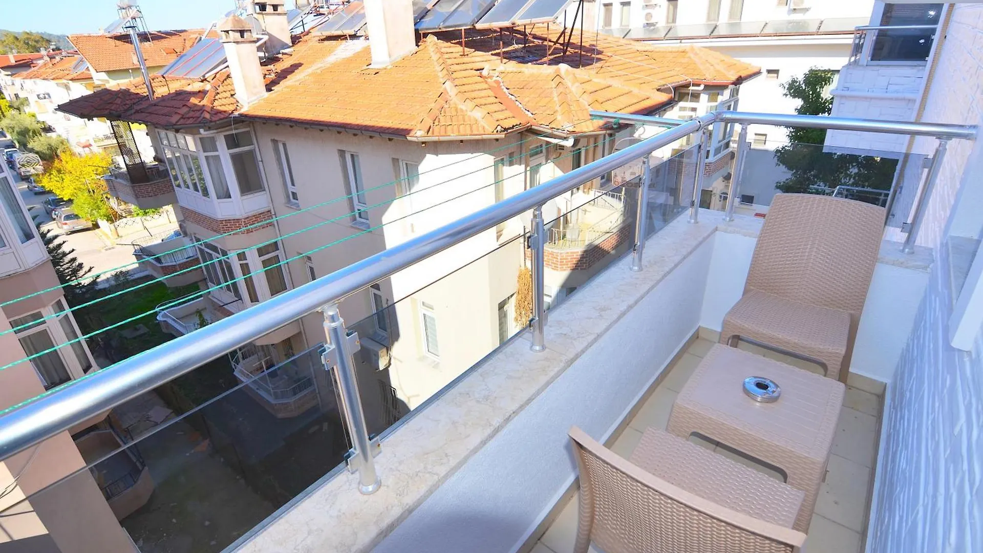 Aparthotel Royalis Apart Hotel By Mykonut Fethiye