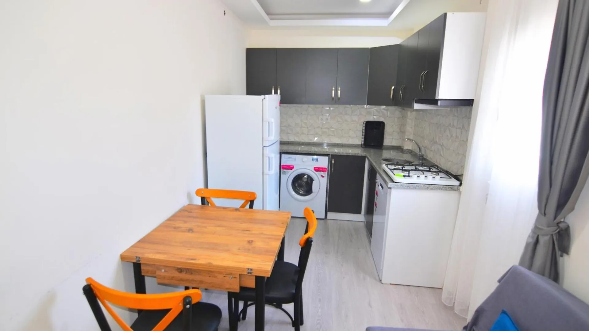 Royalis Apart Hotel By Mykonut Fethiye Aparthotel