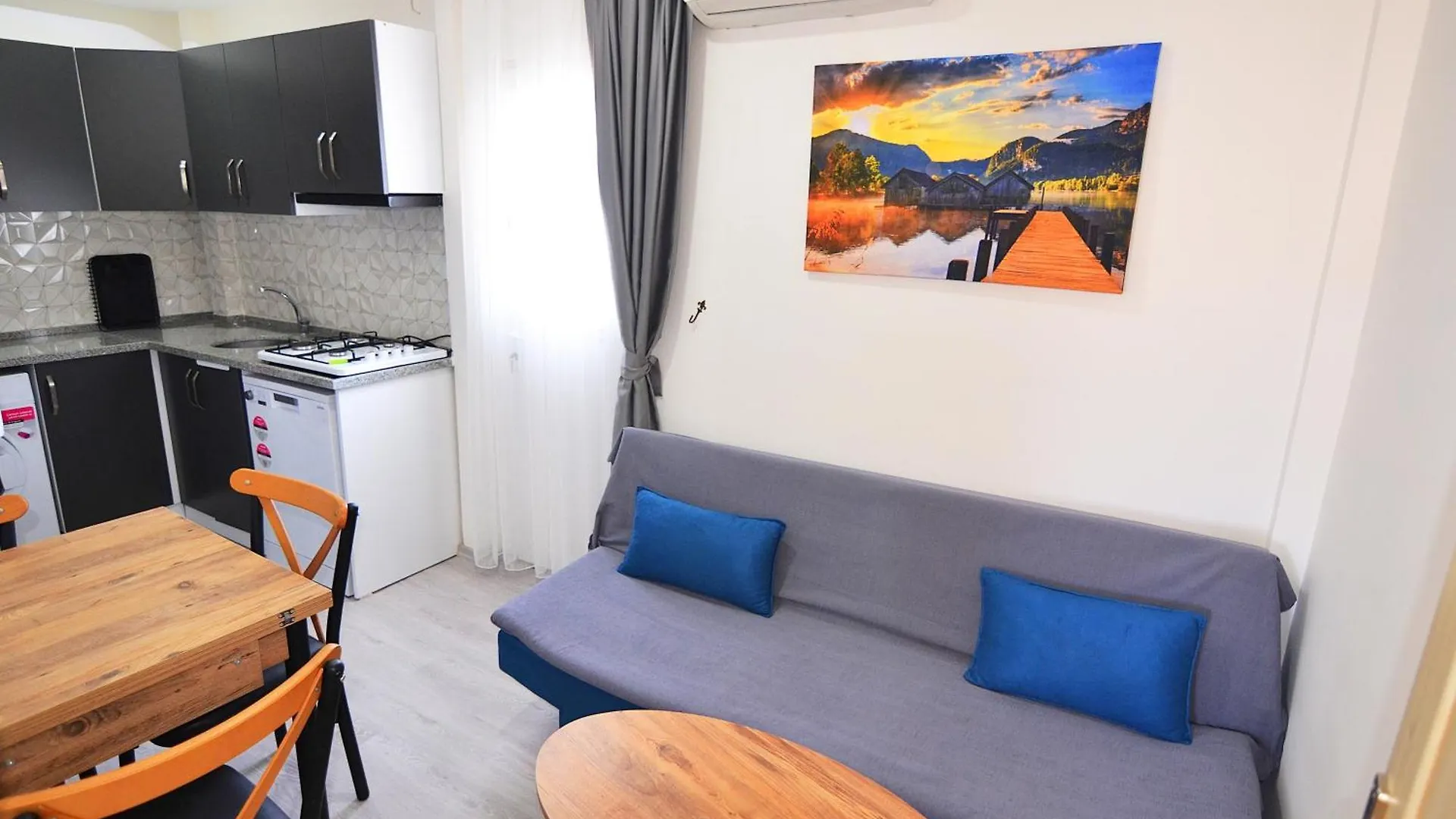 Royalis Apart Hotel By Mykonut Fethiye