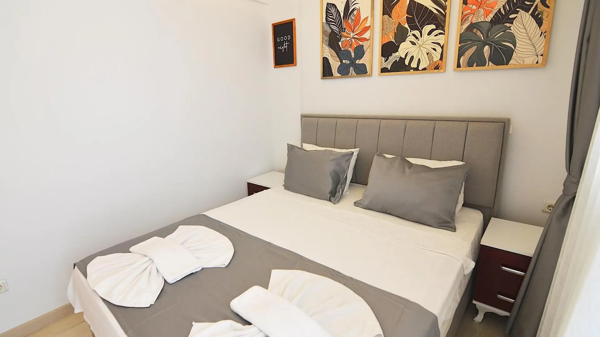 Royalis Apart Hotel By Mykonut Fethiye