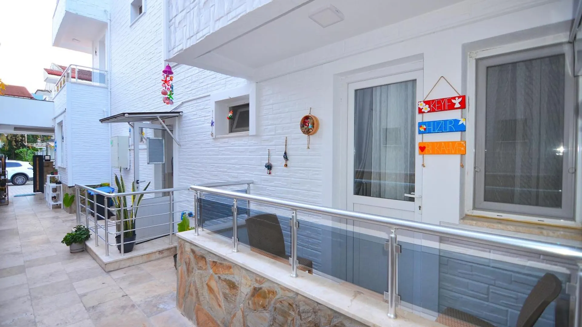 Royalis Apart Hotel By Mykonut Fethiye Aparthotel