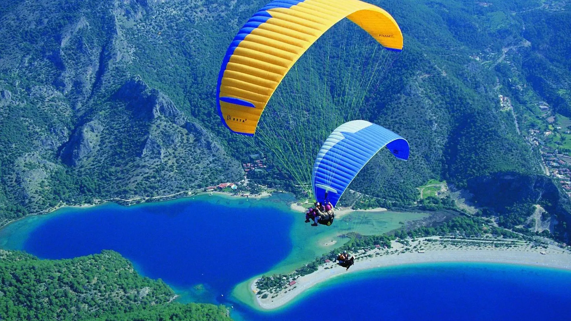 Royalis Apart Hotel Fethiye 0*,  Tyrkiet