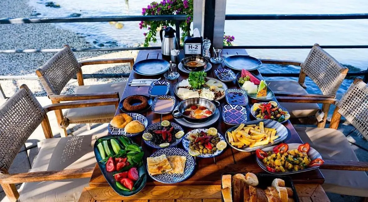 Royalis Apart Hotel Fethiye Lejlighedshotel