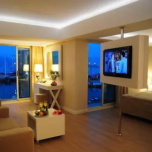 4* فندق اليستا يخت