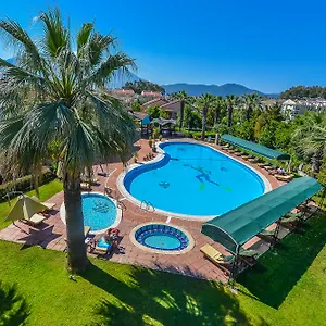 3* Hotel Rebin