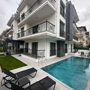 Arti̇m Apart Otel