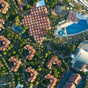 Ośrodek wypoczynkowy Club Tuana, Fethiye