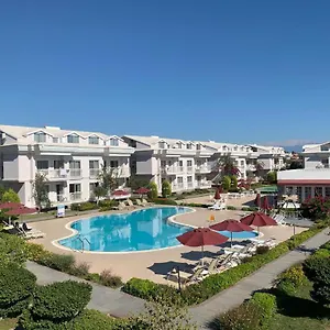Defne Appartement