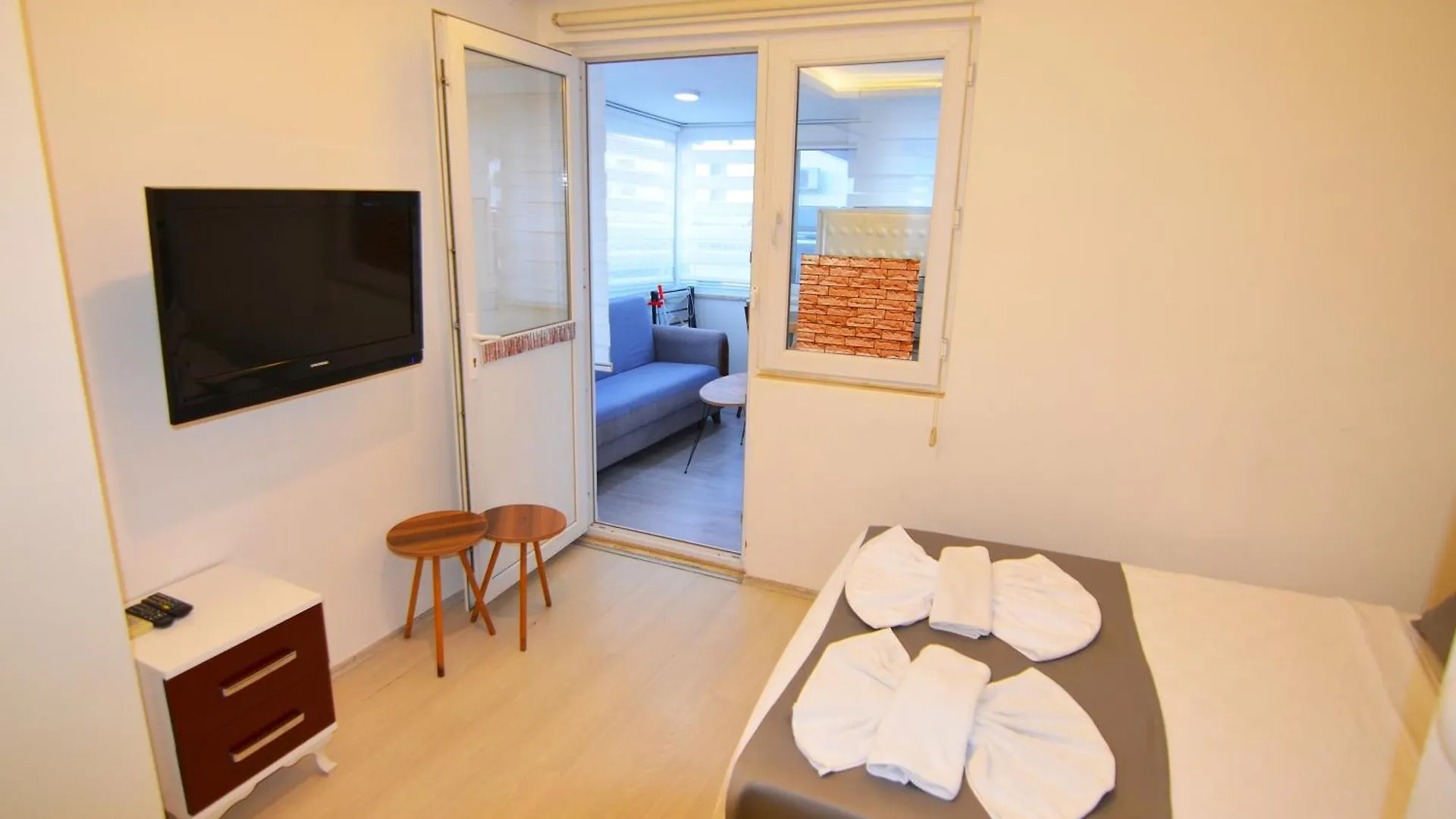 Royalis Apart Hotel By Mykonut Fethiye 0*,  Turcja