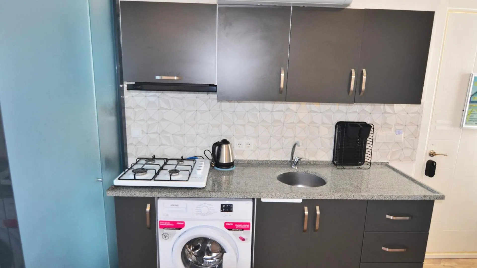 Hotel apartamentowy Royalis Apart Hotel By Mykonut Fethiye