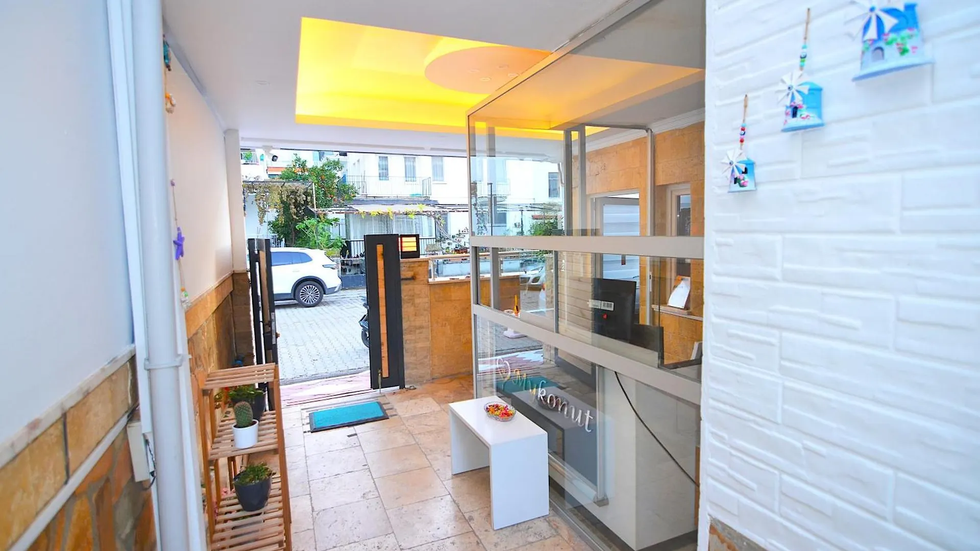 Royalis Apart Hotel By Mykonut Fethiye 0*,  Turcja
