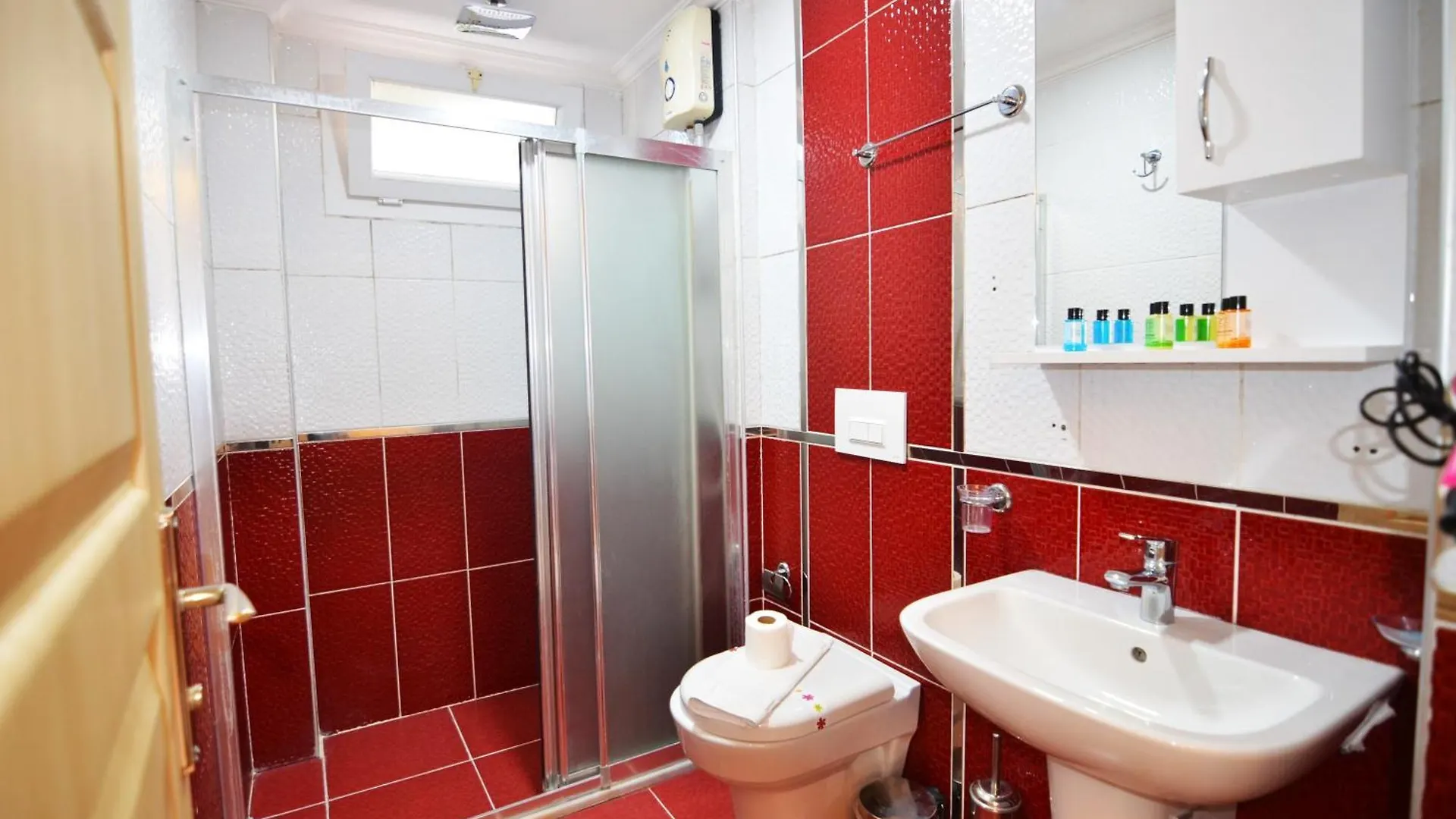 Hotel apartamentowy Royalis Apart Hotel By Mykonut Fethiye Turcja